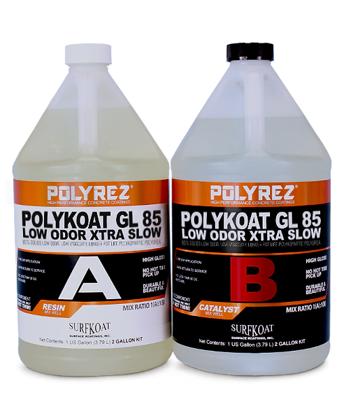 Coat poliuretano 25kg – Isolcork